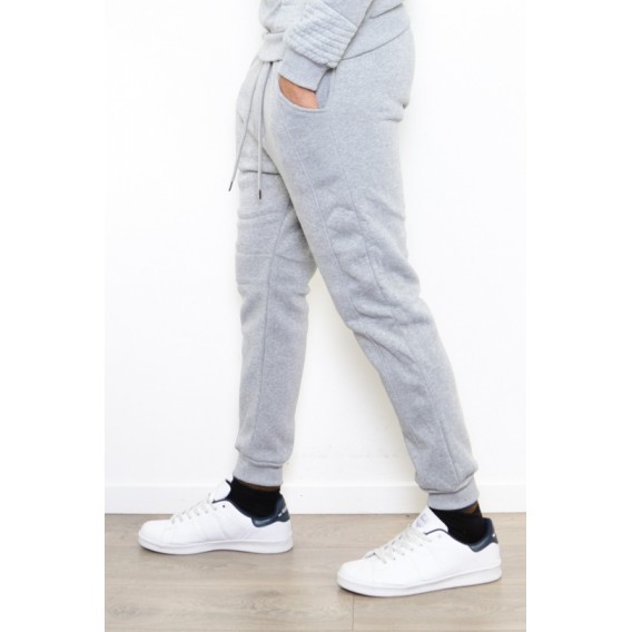 Pantalon jogging