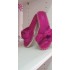 SANDALIA FUCSIA