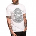 CAMISETA VIENTO CAPTAIN
