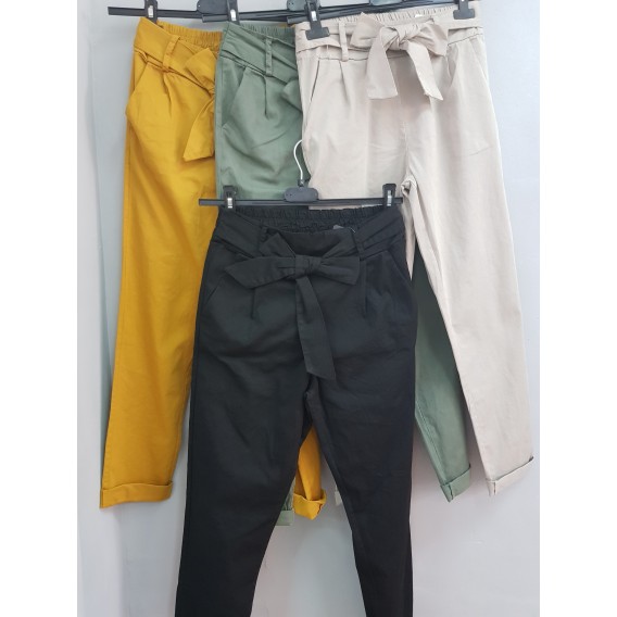 PANTALÓN LAZO COLORES