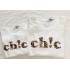 CAMISETA CHIC MAMI & NIÑA