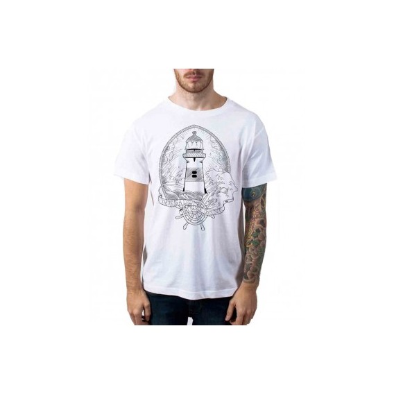 CAMISETA LIGHTHOUSE