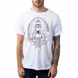 CAMISETA LIGHTHOUSE