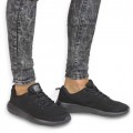 SNEAKERS HOMBRE NEGRA