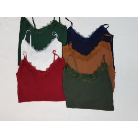 LENCERA TALLA GRANDE