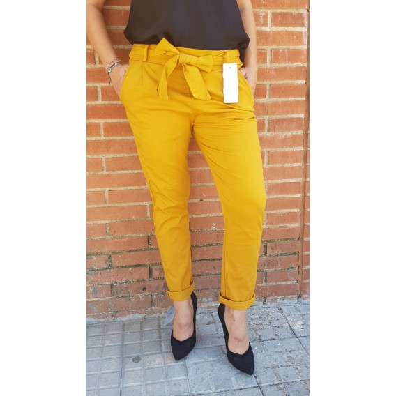 PANTALÓN LAZO COLORES