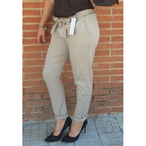 PANTALÓN LAZO COLORES