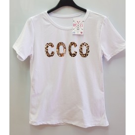 CAMISETA COCO