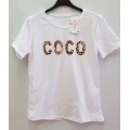 CAMISETA COCO