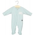 pijama bebe nube