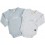 PACK BODY AZUL PECECITOS