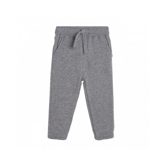 PANTALÓN CHANDAL BEBE