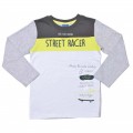 CAMISETA STREET RACER