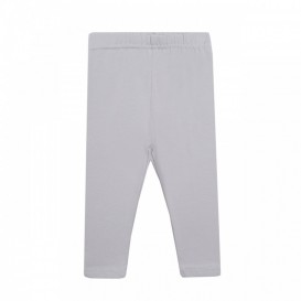 LEGGIN GRIS BEBE