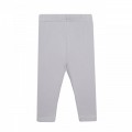 LEGGIN GRIS BEBE