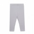 LEGGIN GRIS BEBE