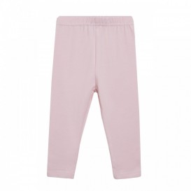 LEGGIN  ROSA BEBE
