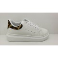 SNEAKERS LEOPARD