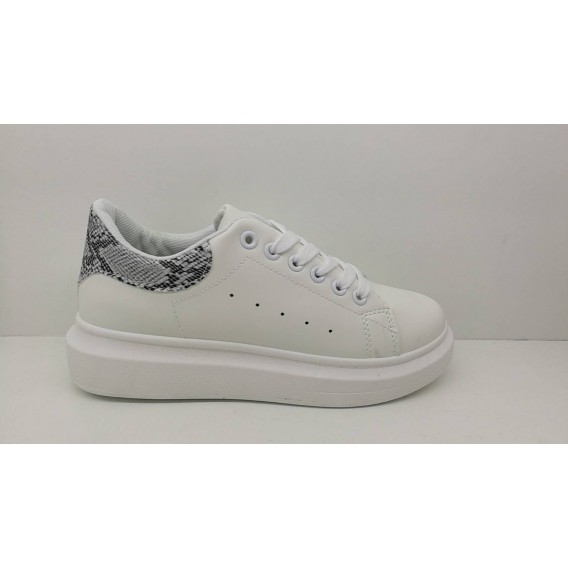 SNEAKERS SNAKE