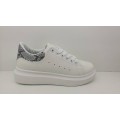 SNEAKERS SNAKE