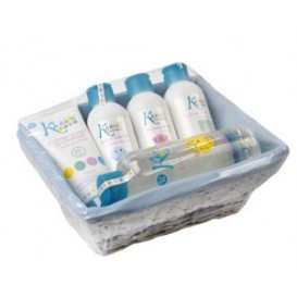CESTA ASEO BEBE