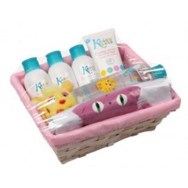 CESTA ASEO BEBE