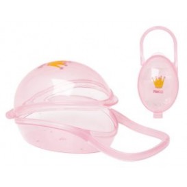 PORTACHUPETES PRINCE/ PRINCESS