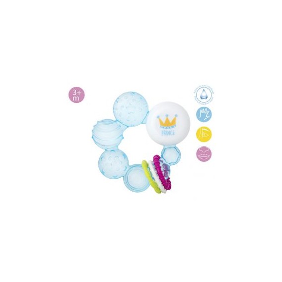 MORDEDOR ANIÑÑO DE DENTICIÓN