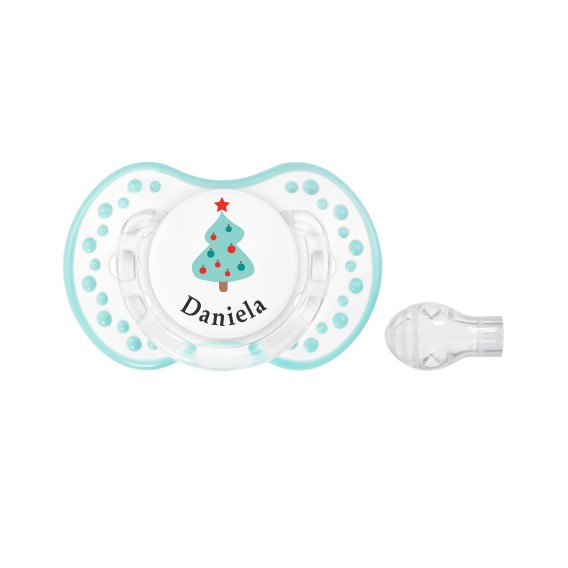 CHUPETE ARBOL NAVIDAD