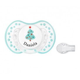 CHUPETE ARBOL NAVIDAD
