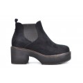 BOTÍN NEGRO