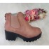 BOTIN ROSA